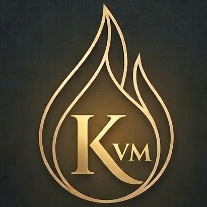 KVM Logo